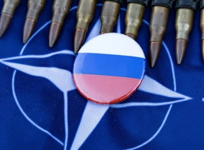 Эксперты считают, что конфликт России и НАТО близок к пику | ya62.ru
