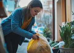 5 признаков, что вы неправильно обращаетесь с мусором — это блокирует удачу и деньги