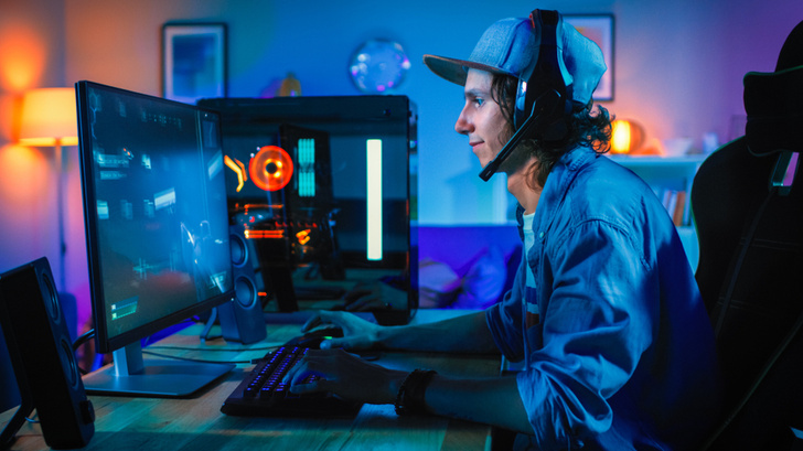«Развивают мозг»: ученые доказали пользу видеоигр