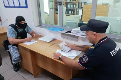 19 иностранцев выдворены из Челябинской области