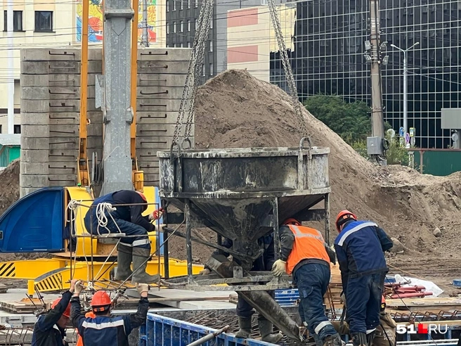 Источник: Александра Балаба / 51.RU