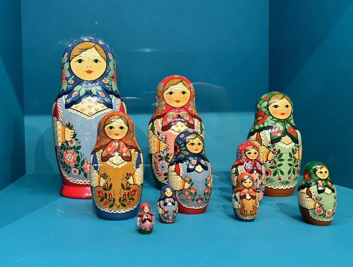 Источник: пресс-служба выставки