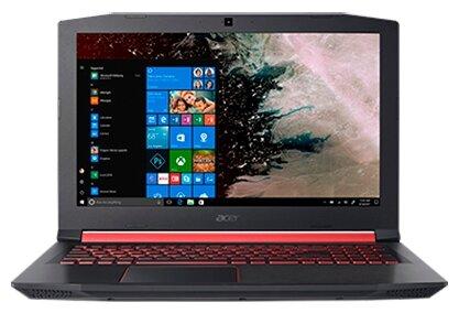 Ноутбук Acer Nitro 5 AN515