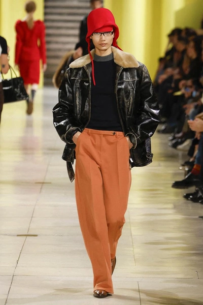 Miu Miu aw25/26 | Источник: Legion Media