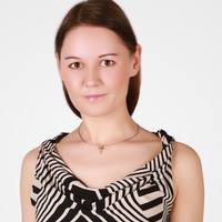 Аватарка Emeliana Svetlova