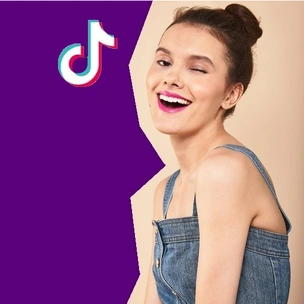 «Шик за миг»: Woman.ru запускает эксклюзивное модное шоу в TikTok