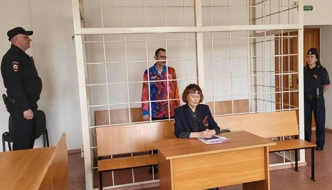 Мужчина поджигал дачи под действием алкоголя | Источник: Прокуратура Омской области / Telegram