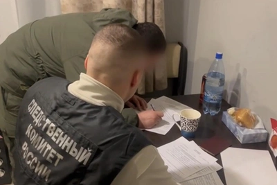 Chelyabinsk taxi driver says he reconciled with doctor
