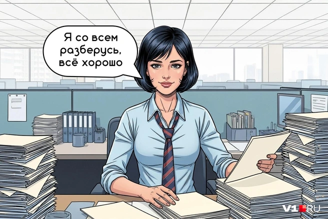 В конце концов, кризис отступит, и станет проще | Источник: Мария Романова / Городские медиа