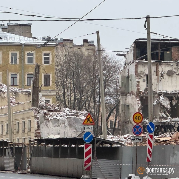 Источник: Ксения Клочкова / «Фонтанка.ру»