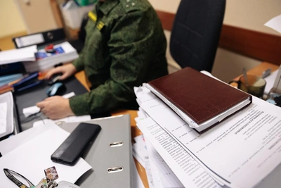 Bastrykin Requests Report on School Assault Case