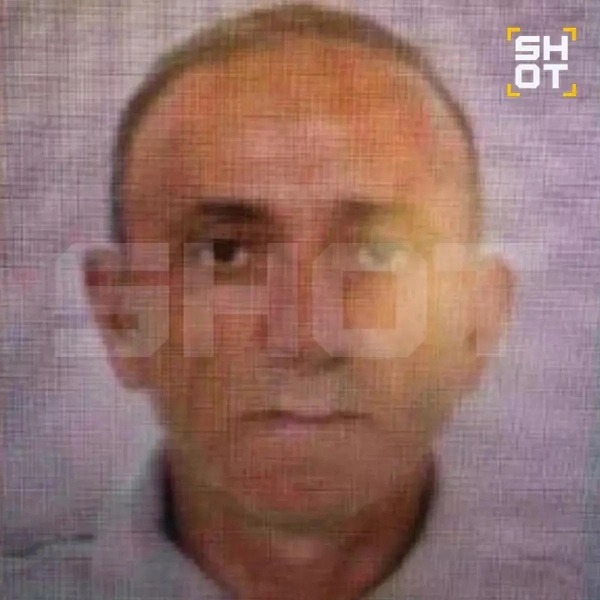 Убийца был пациентом психиатрической больницы