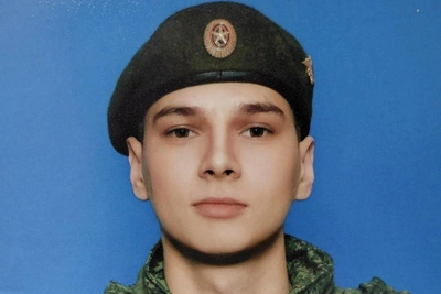Погиб 21-летний Егор Кокорин из Поморья