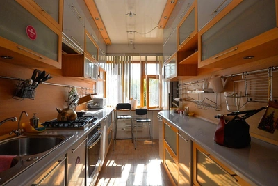 No Furniture, Toilet Outside: A Look at Irkutsk's Cheapest Rentals