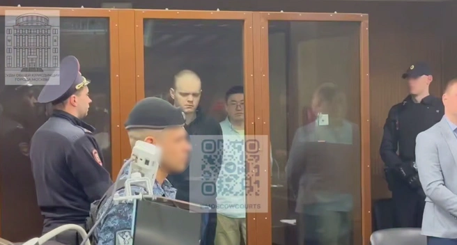 В Москве приговорили организаторов смертельной экскурсии в коллектор Неглинки | Источник: Суды общей юрисдикции города Москвы