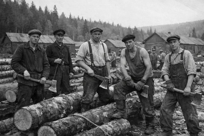 A Ufa Man's Quest to Uncover Truth About Special Settlements