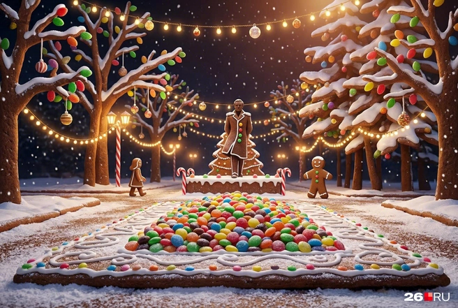 Источник: Полина Авдошина / Городские медиа