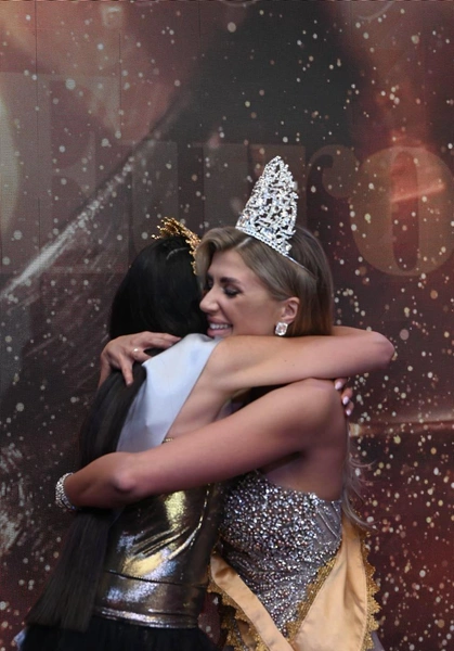 Политическая обстановка несколько осложнила участие в конкурсе