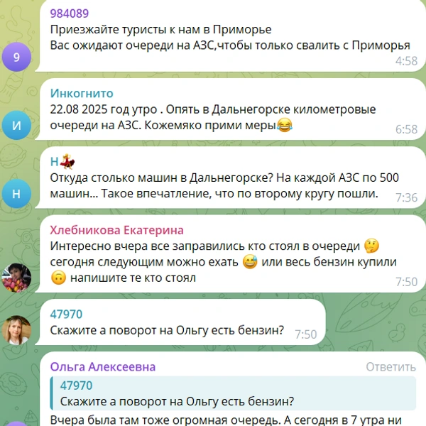Источник: Administration_Dalnegorsk / T.me