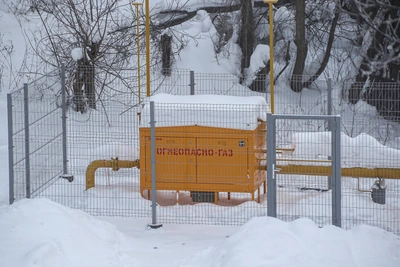 Активизация мошенников-газовщиков в Нижнем Новгороде