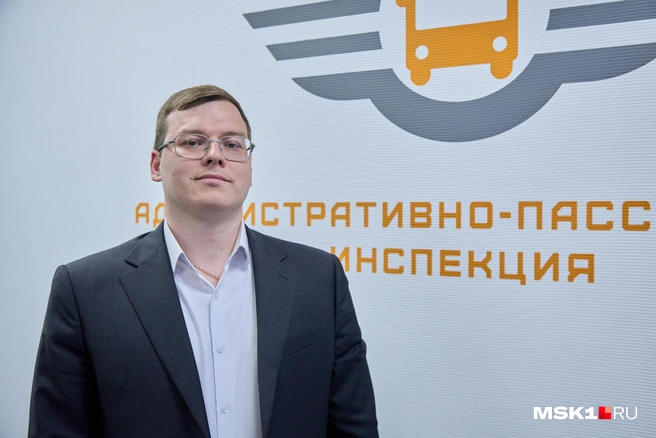 Источник: Дмитрий Толстошеев / MSK1.RU