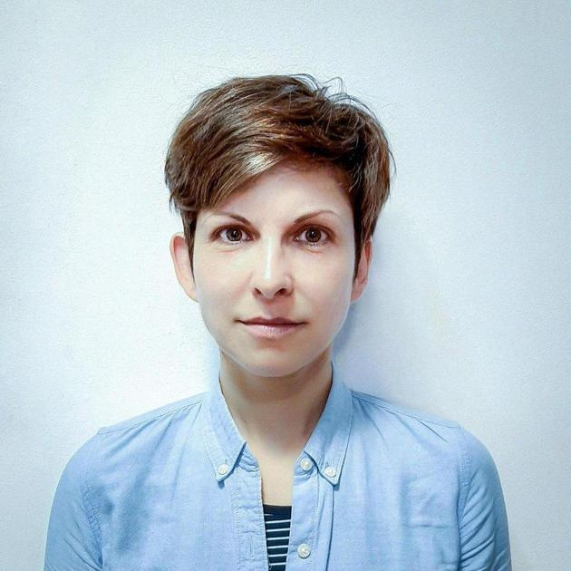 Наталья Вязовкина