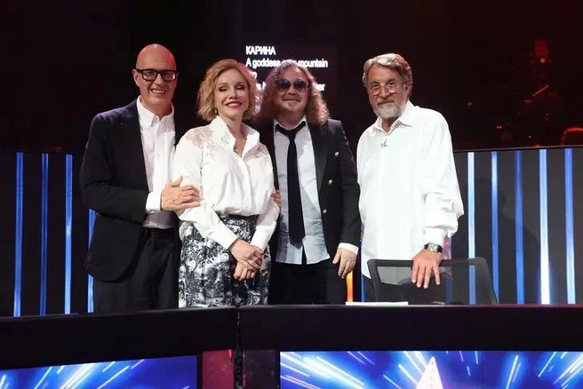 Источник: пресс-служба Первого канала