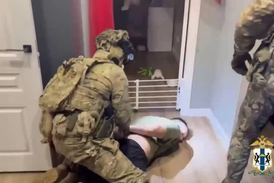 Новосибирцев задержали за сговор с автоподставщиками