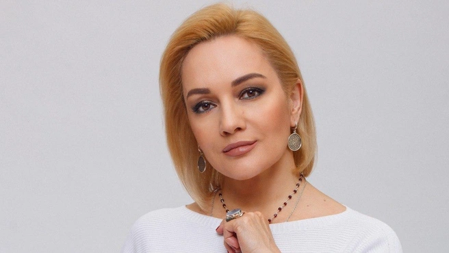 Татьяна Буланова переживает новую волну популярности | Источник: Татьяна Буланова / T.me