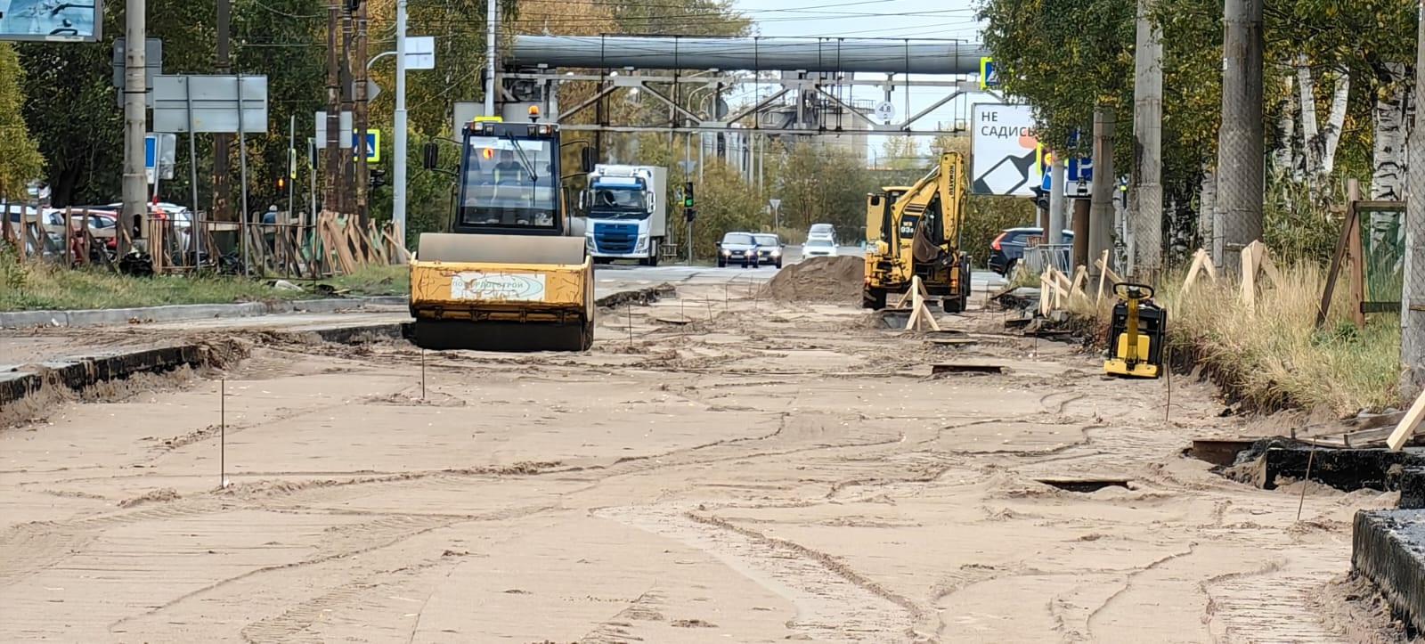 В Архангельске открыли Обводный канал. Он был закрыт 4 месяца