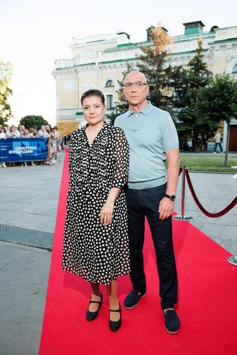 Источник: Кинофестиваль Горький Fest / Vk.com