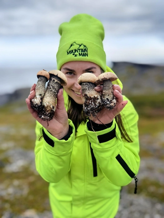 Источник: Ольга Каренина / Личный архив