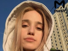 Блондинка на «Мазде», сбившая двоих детей, вышла на свободу по УДО