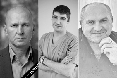 Стали известны имена погибших на СВО жителей Тюменской области