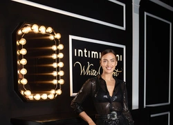 Показ Intimissimi осень/зима 2019-20