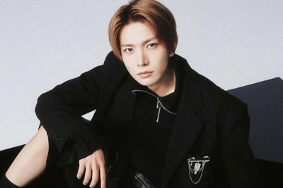 «Никогда их не забуду»: Хисын объяснил свой резкий уход из ENHYPEN