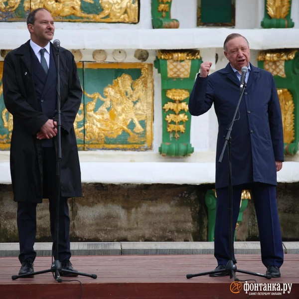 Источник: Валентин Егоршин / FONTANKA.RU