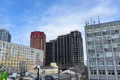 У застройщика «Заря» во Владивостоке оспаривают два участка