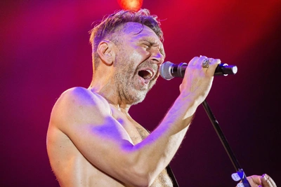 Билеты на концерт Ленинграда в Мурманске: цены от 6699 рублей