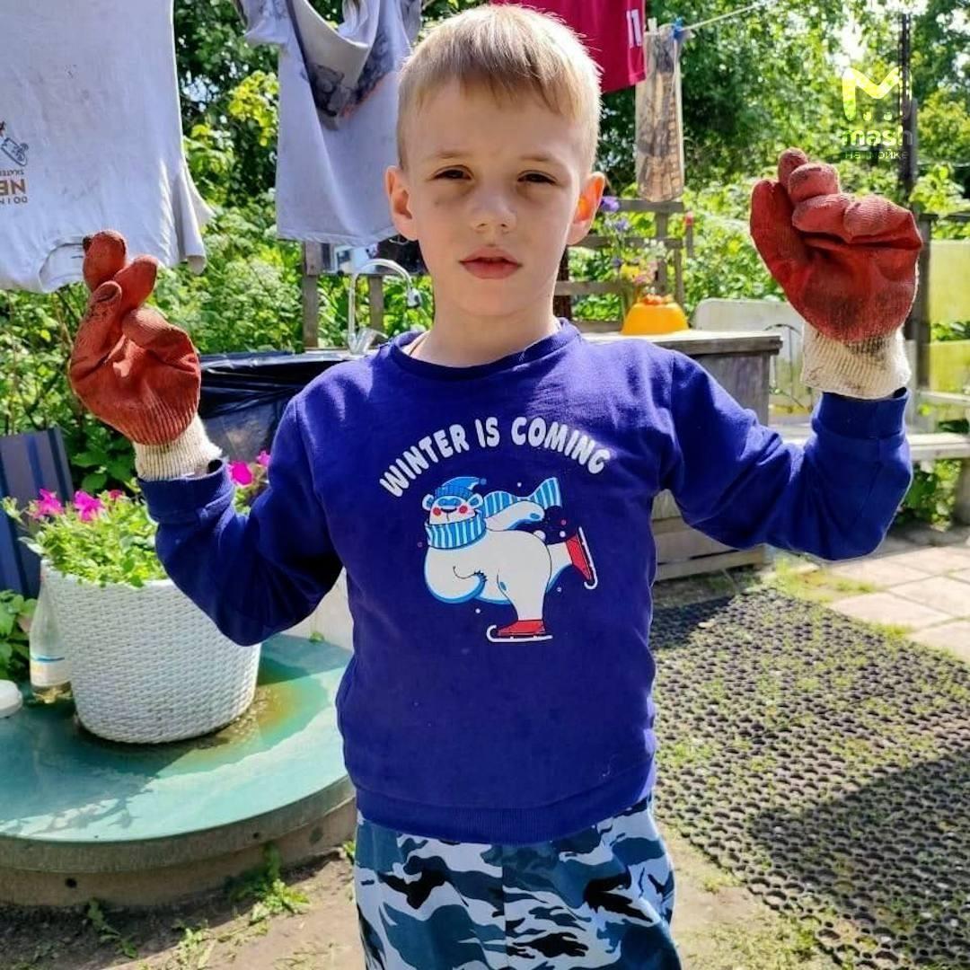 «Час назад узнала, что у меня сына нет»: мать убитого Паши Тифитулина о трагедии и жутких слухах о своей семье