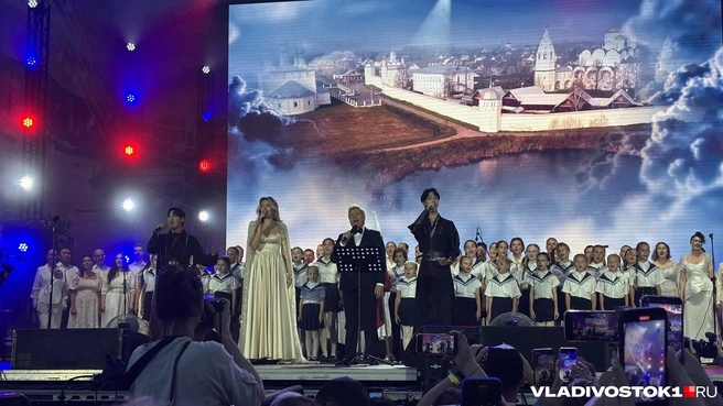 Источник: Елена Буйвол / VLADIVOSTOK1.RU
