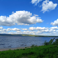 Аватарка Basilisa Komarova