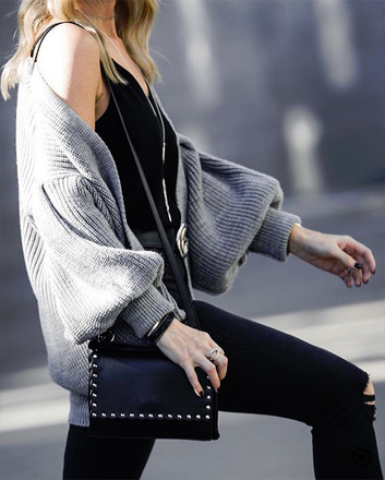 Всегда ли в моде классика фото