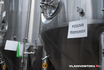 Источник: Елена Буйвол / VLADIVOSTOK1.RU