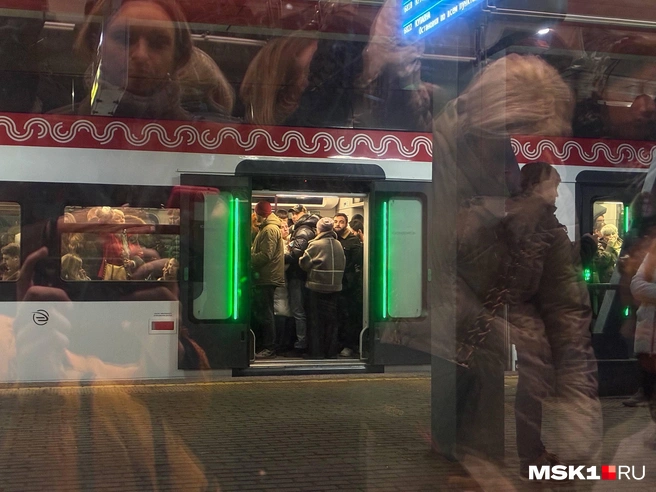 Источник: читатель MSK1.RU