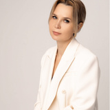 Екатерина Круглик