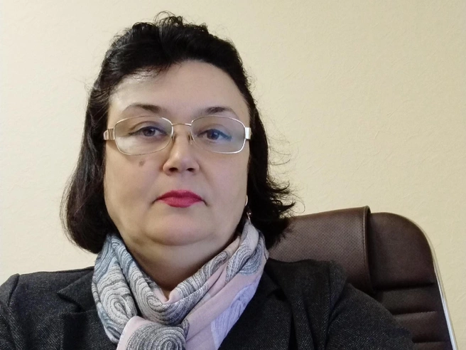 Ирину Микову обвиняют во взяточничестве | Источник: соцсети Ирины Миковой