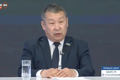 Власти Якутии выплатили 41 млн рублей жертвам летнего паводка