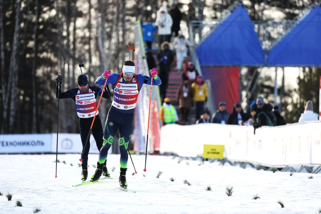 Источник: организаторы соревнований