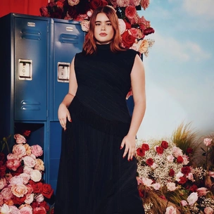 #xlove: 3 вещи, которые лучше выбросить из гардероба девушкам plus size